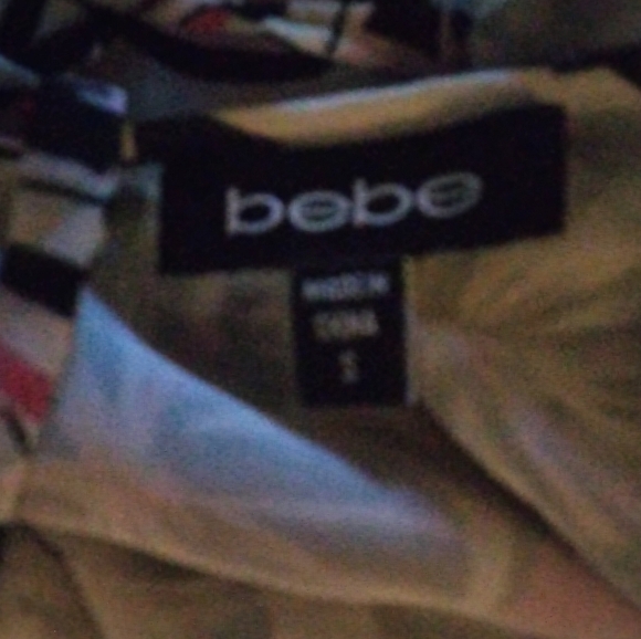 Bebe - Picture 6 of 14